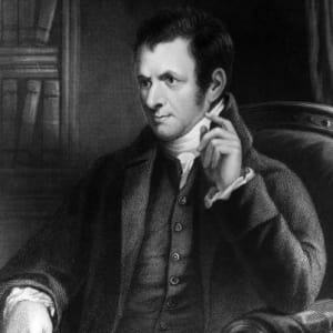 sir humphry davy