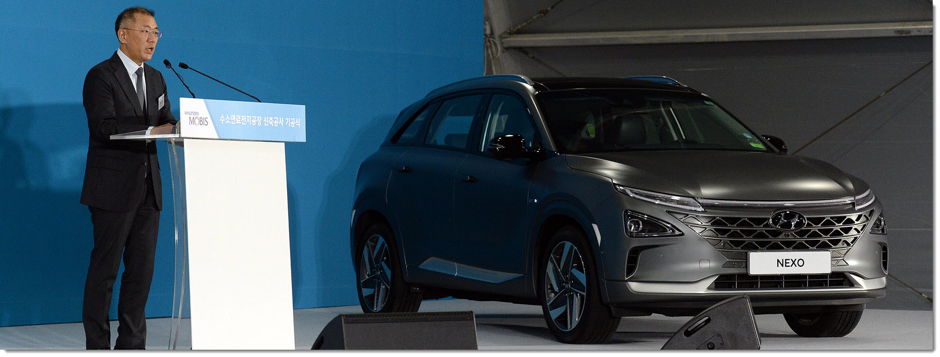 Hyundai Motor Group Reveals Fuel Cell Electric Vehicle "FCEV Vision 2030" with Plans to Invest $6.7 Billion in the Technology 3 hyundai fcev vision 2030 01