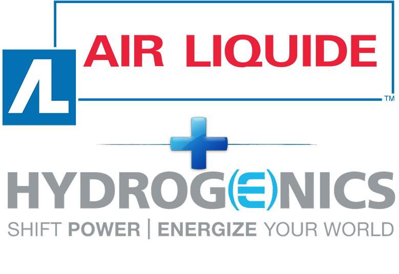 Air Liquide Hydrogenics