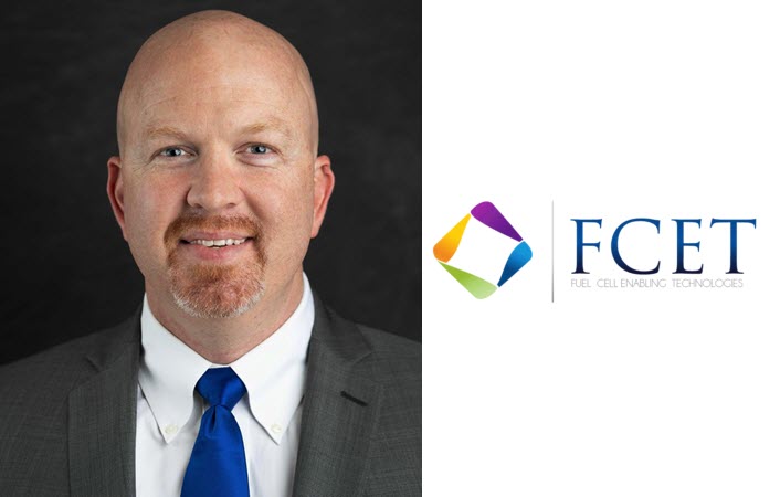 Ferguson FCET COO