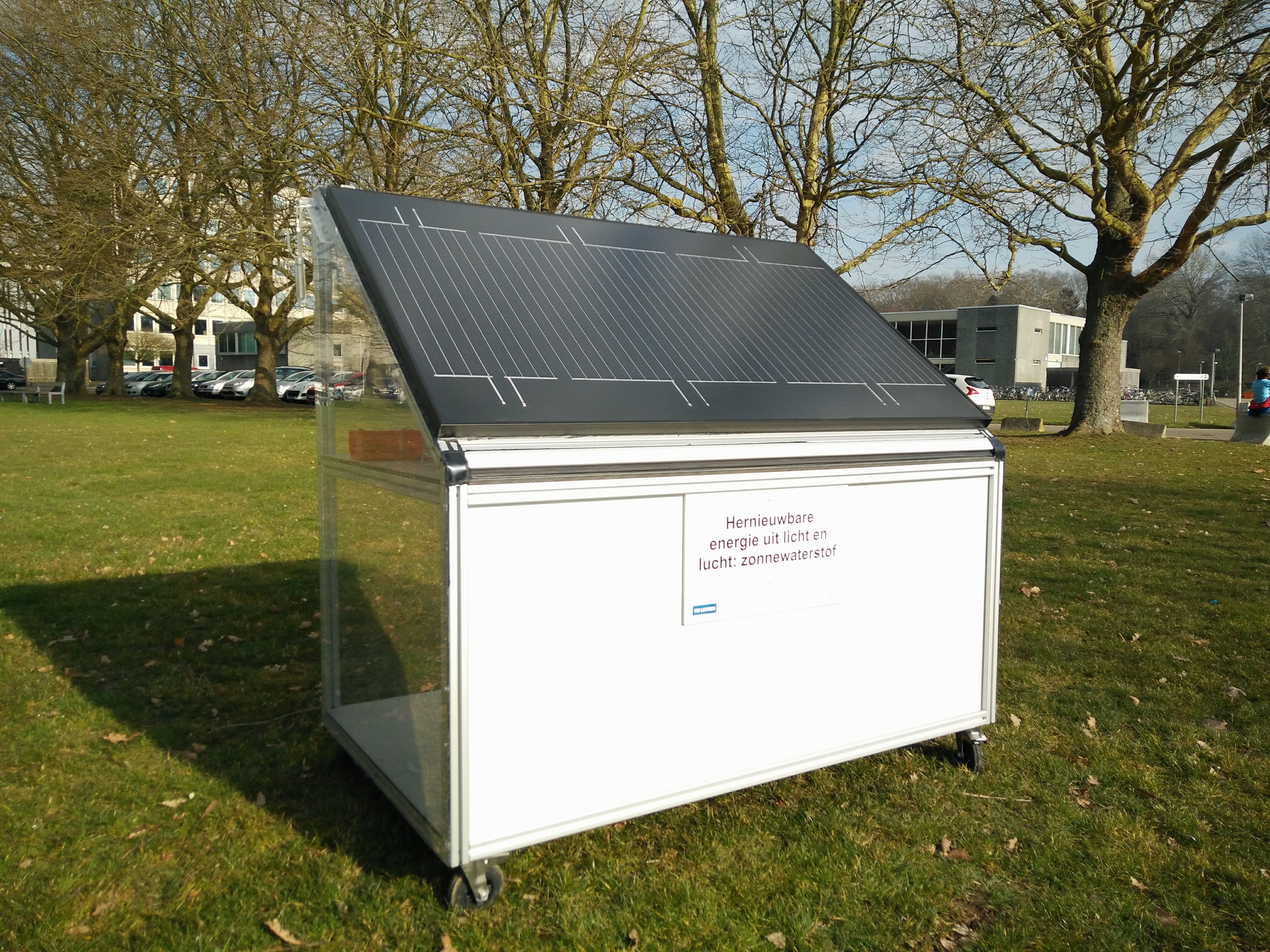 KU Leuven Scientists Crack the Code for Affordable, Eco-Friendly Hydrogen 1 KU Leuven scientists crack the code for affordable eco friendly hydrogen 1
