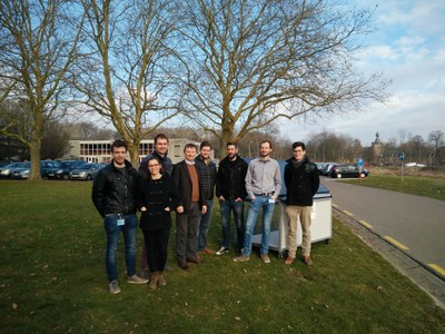 KU Leuven Scientists Crack the Code for Affordable, Eco-Friendly Hydrogen 2 KU Leuven scientists crack the code for affordable eco friendly hydrogen2