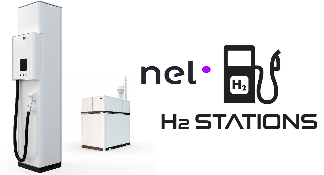 fuelcellsworks, nel, hydrogen