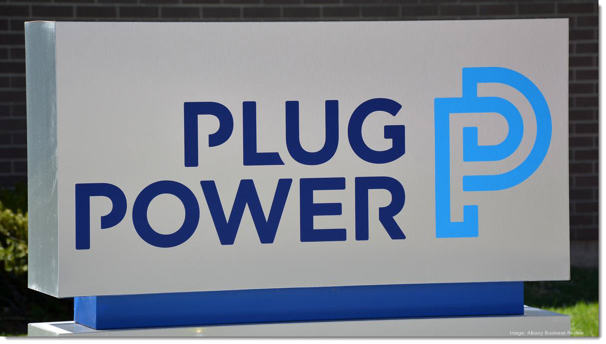 Plug Power Opening Clifton Park 1