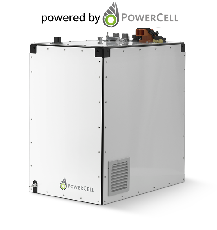 PowerCell MS30