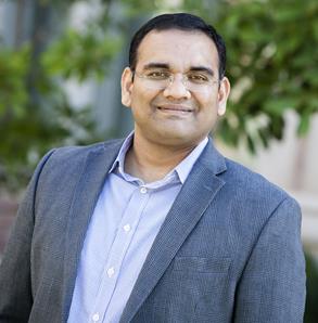 Washington University in St. Louis Develops High-powered Fuel Cell that Boosts Electric-Powered Submersibles, Drones 2 RAMANI VIJAY