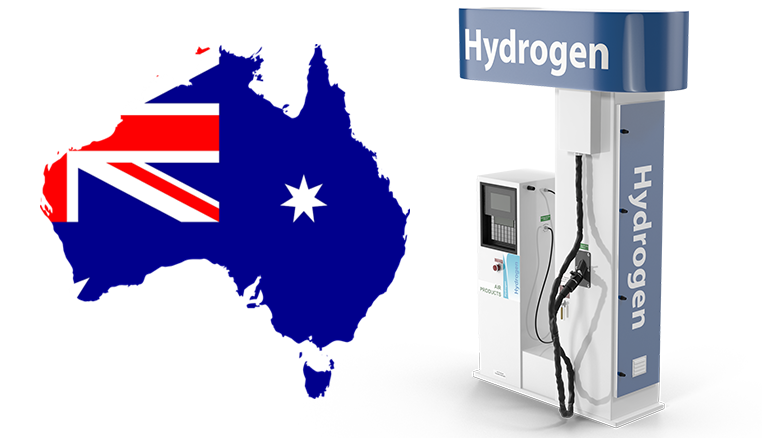 Australia Hydrogen