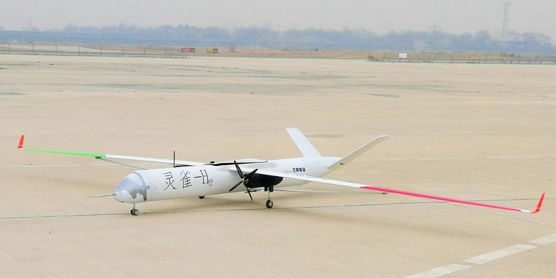 Commercial Aircraft Corp Of China Hydrogen Fuel Cell