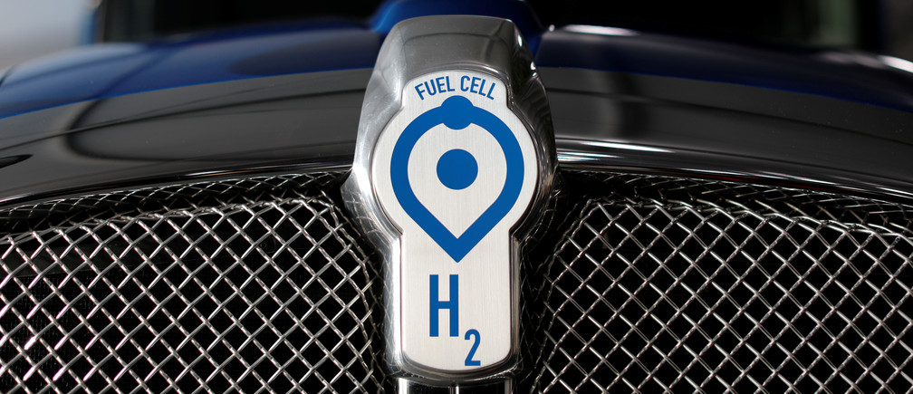 OneH2 To Provide Hydrogen Fuel To California Port Heavy Truck Program 2 FAST TRACK Fuel Cell Project