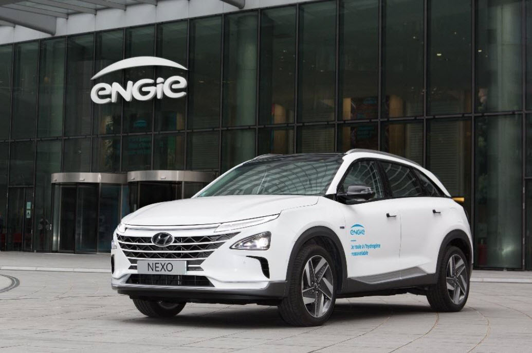 Hyundai Engie