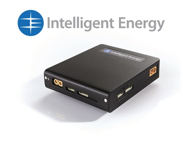 Intelligent Energy Power Path Module PPM