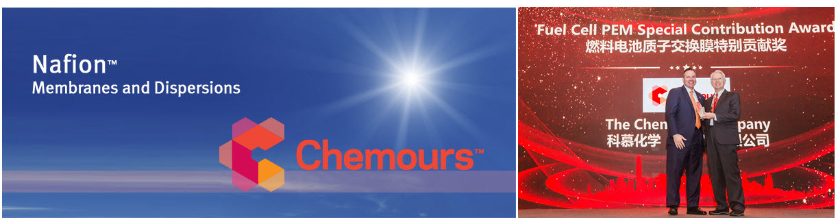 Chemours Membranes