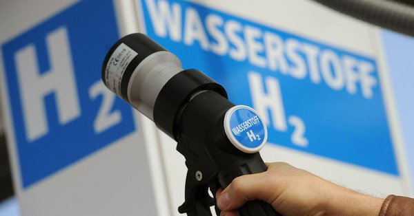 Fuel cells works, Seven Hessian Companies Are Offering the State Government Support in Setting Up a Hydrogen Economy