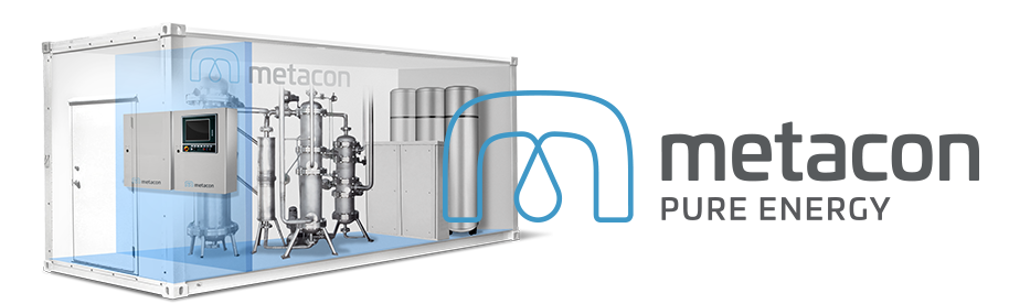 Fuel Cells Works, Metacon signs EPC partner agreement with GISAB (Jernbro) in electrolysis