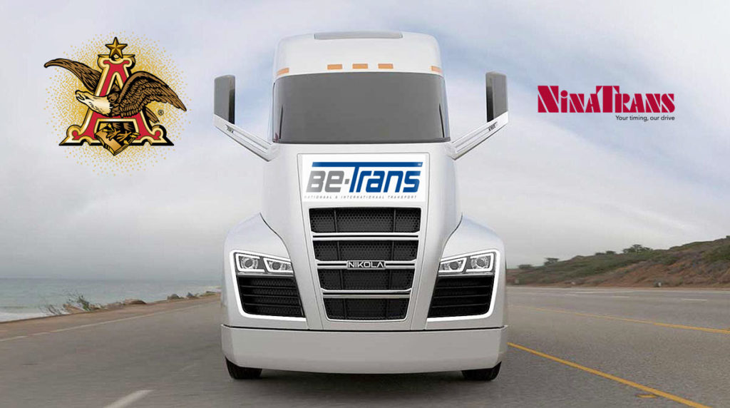 ValueAct Capital Management Makes Bet On Hydrogen Fuel With Nikola