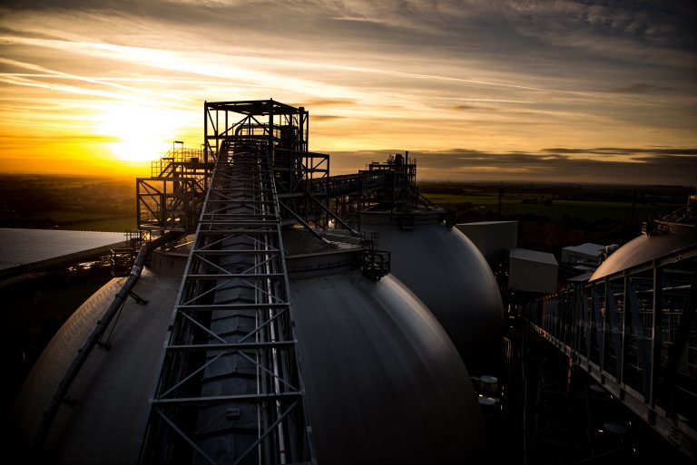 UK Partnership: Drax, Equinor & National Grid Ventures Sign MOU on Carbon Capture, Storage and Hydrogen Production Facility for Humber 5 Drax 2