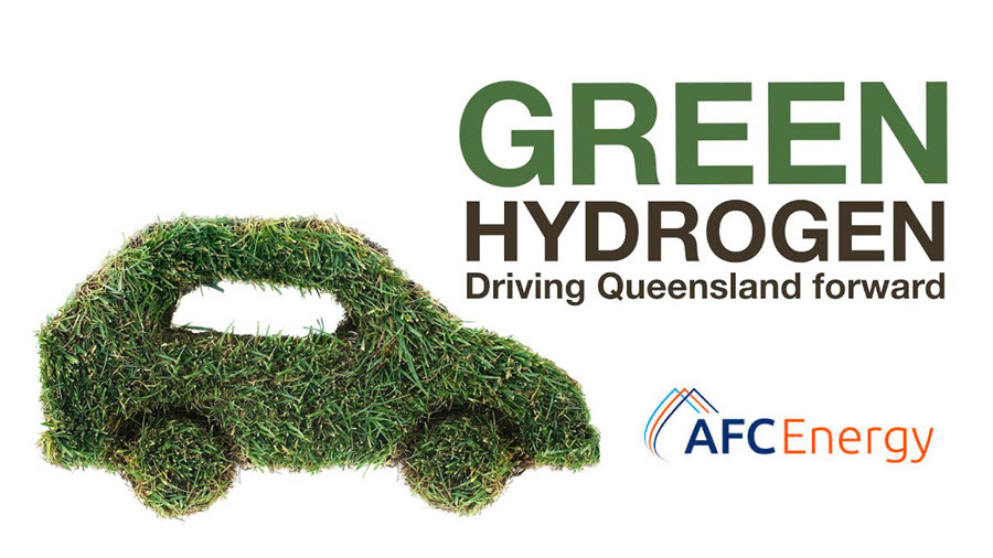 Green Hydrogen Queensland3