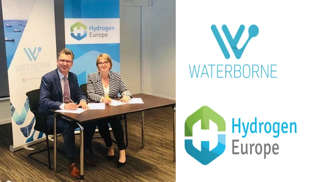 Towards Future Proof Inland Waterway Transport In Europe Towards Future Proof Inland Waterway Transport In Europe