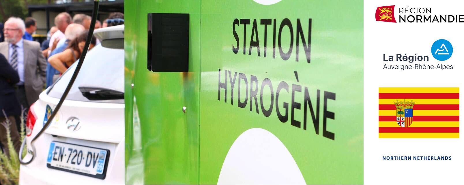 Normandie Hydrogen Partnershipd