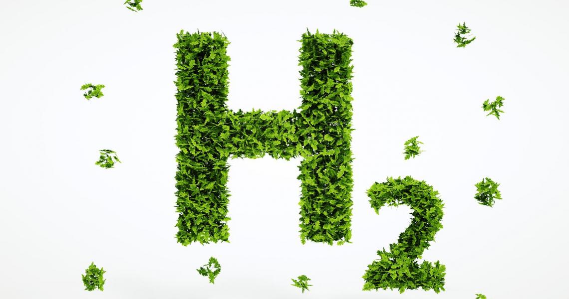 Hydrogen Green