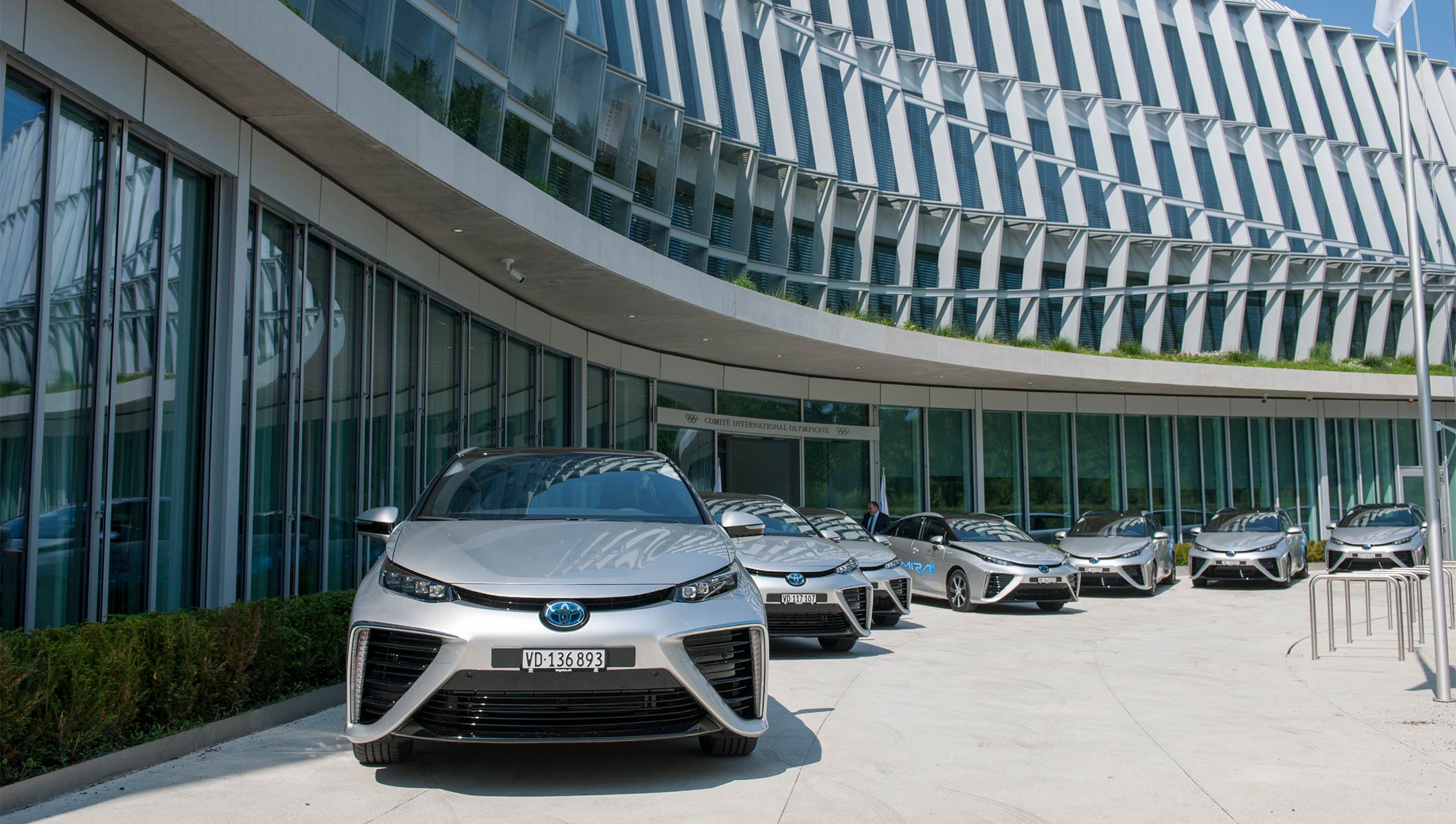 IOC Toyota Mirai Main