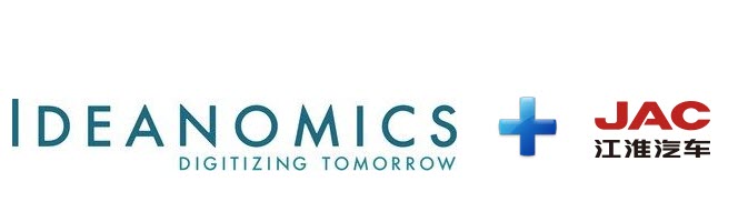 Ideanomics Signs MoU with China