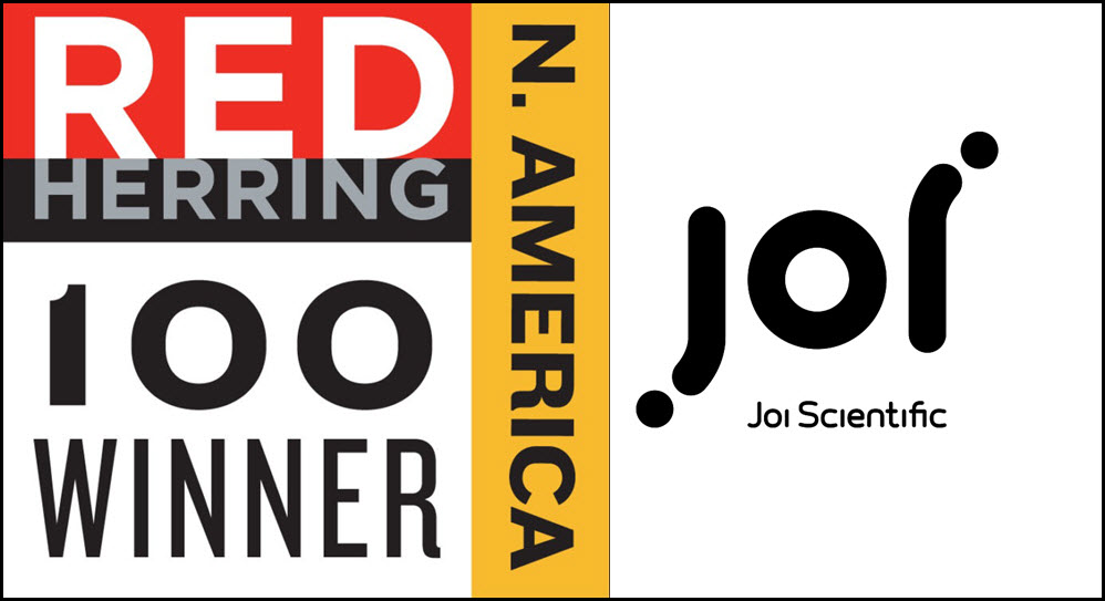 Joi Scientific Red Herring Award Main2