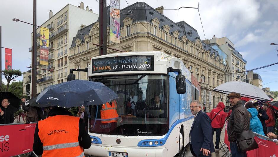 Le Mans Hydrogen Bus3