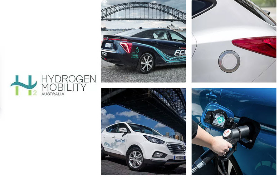 hydrogen mobility australia main