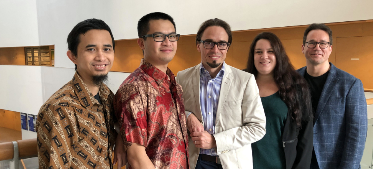 World's Fastest Hydrogen Sensor Could Pave the Way for Clean Energy 2 Chalmers Univ Hydrogen Sensor 1