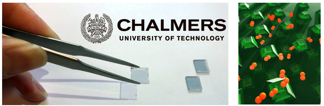 World's Fastest Hydrogen Sensor Could Pave the Way for Clean Energy 3 Chalmers Univ Hydrogen Sensor MAIN