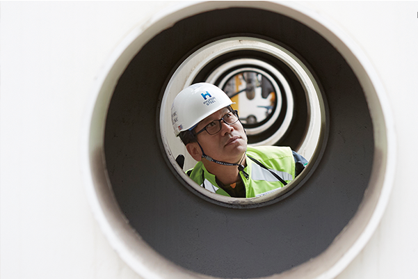 Hyundai Steel Plant Provides Strong Pace for the Hydrogen Society 9 Hyundai Steel Works 4