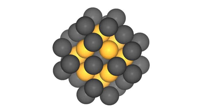 Platin nanoparticles