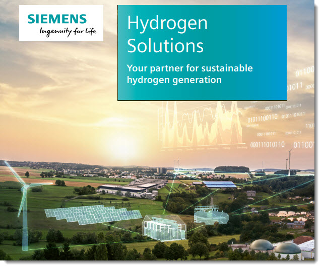 Siemens Hydrogen Solutions