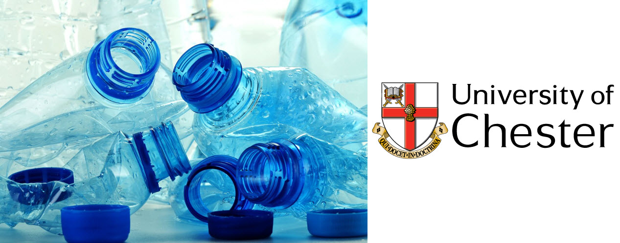 Chester University Working on New Project to Turn Plastic into Hydrogen 1 University of Chester Plastic to Hydrogen