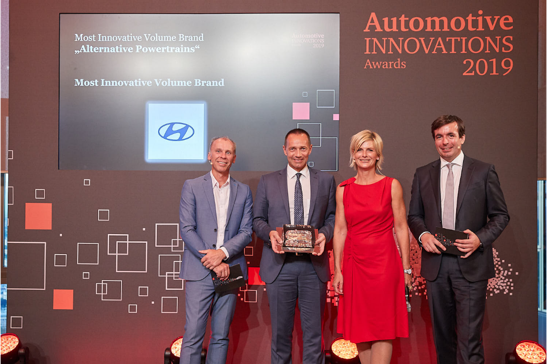 hyundai automotive innovations award 2019 verleihung