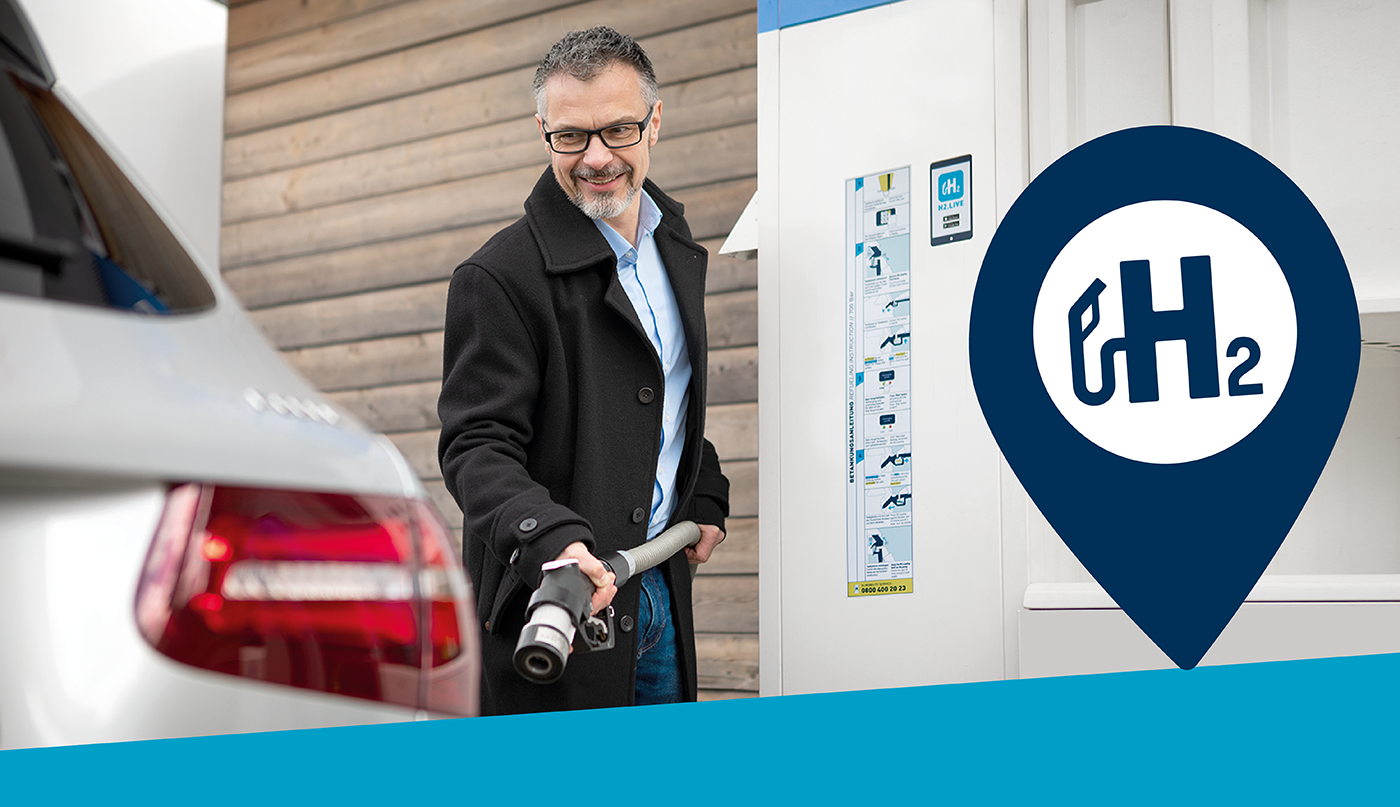 Fuel Cells Works, Hydrogen Filling Station in Southern Germany Starts Optimization Operation