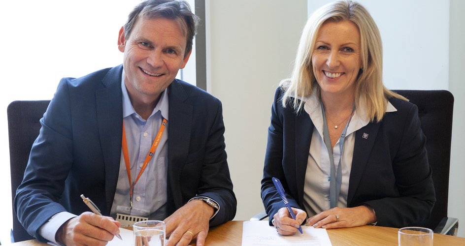 Yara and Nel Collaborate to Produce Carbon Free Hydrogen for Fertilizer Production 2 Yara and NEL