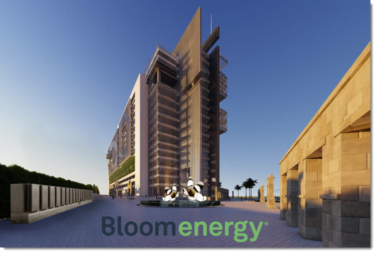 Flagship Bangalore Real Estate Development To Showcase India’s Clean