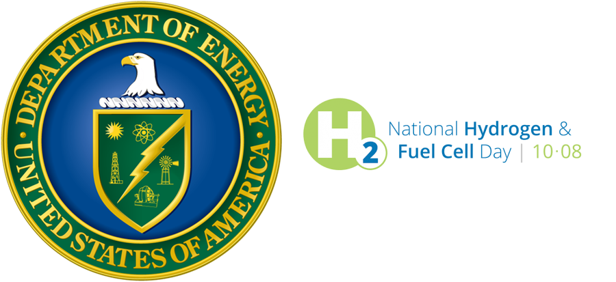 Celebrate Hydrogen And Fuel Cell Day The Department FuelCellsWorks