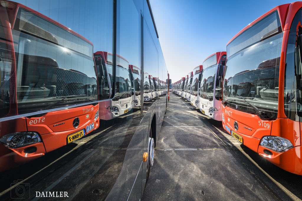 Daimler Buses