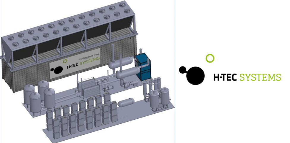 H Tec System 1