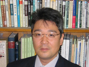 Prof Kodama Niigata Univ