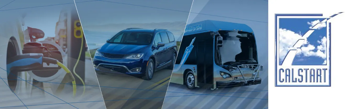 Calstart: US Zero-Emission Bus Fleet Grows Nearly 37 Percent Over ...