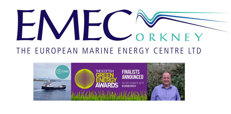 EMEC Finalist