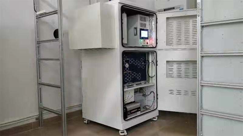 Element 1 Corp And CO WIN Have Initiated Demonstration Of China s First 