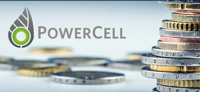 PowerCell Sweden AB Announces Second Quarter 2020 Results 1 Financials PowerCell New