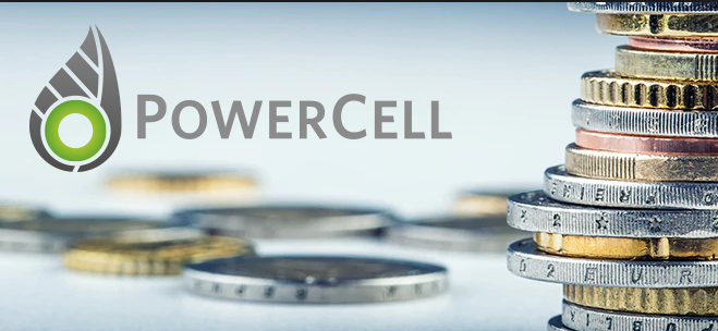 Financials PowerCell New