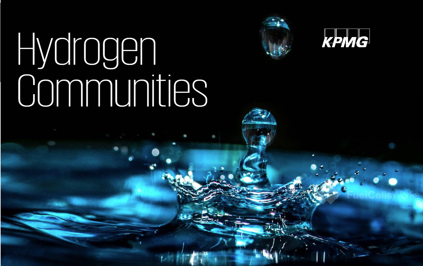 Hydrogen Communities KPMG Main