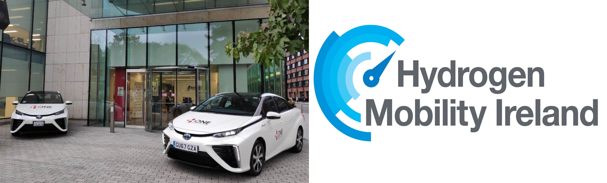 Hydrogen Ireland Event